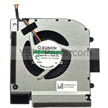 Ventola SUNON MG75091V1-C240-S9A