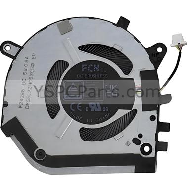 FCN F24286 DFS5L22H05B85W fläkt