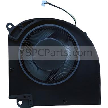 CPU Kylfläkt för FCN F24204 DFS5M22S05K871