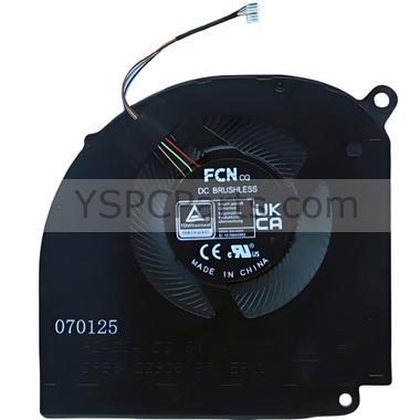 FCN F24204 DFS5M22S05K871 fläkt