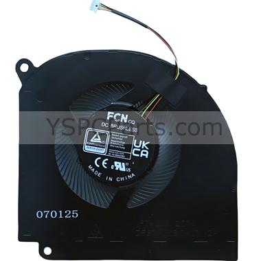 FCN F24206 DFS5M22S15K871 fläkt