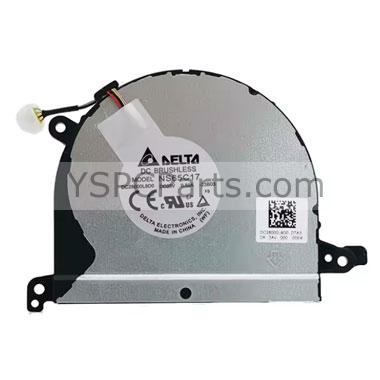 DELTA NS65C17-23B03 Lüfter