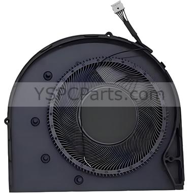 GPU-Lüfter für DELTA ND75C94-22H12
