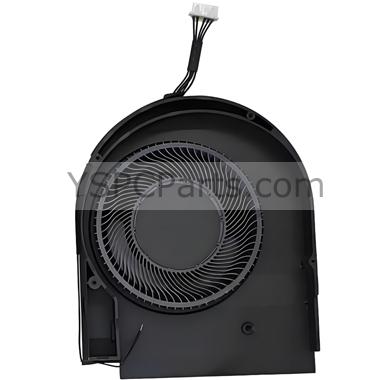 CPU cooling fan for DELTA ND8CC08-21J14