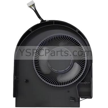 DELTA ND8CC09-21J15 fan
