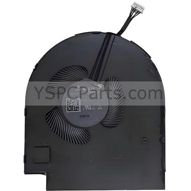 DELTA ND8CC09-21J15 fan