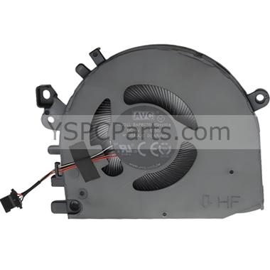 FCN DFS5K12B15E6AW FS9K fan