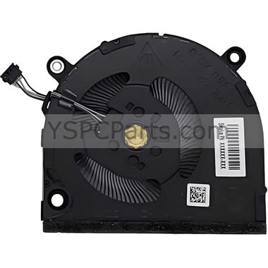 DELTA ND55C92-23L04 fan