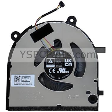 FCN FS3C DFS5L22H05B85J ventilator