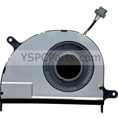 Clevo L141cu ventilator