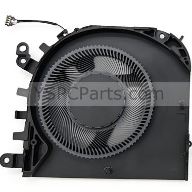 FCN F24350 DFSCK22D05883A ventilator