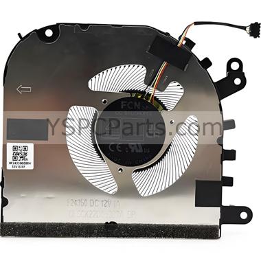 FCN F24350 DFSCK22D05883A ventilator