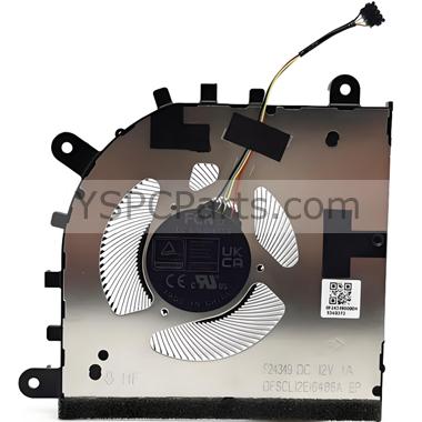 FCN F24349 DFSCL12E16486A fan