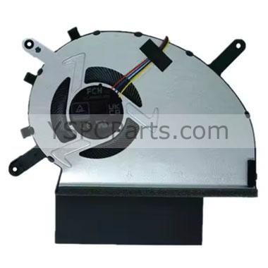 FCN DFSCL42P16593T F24197 Lüfter