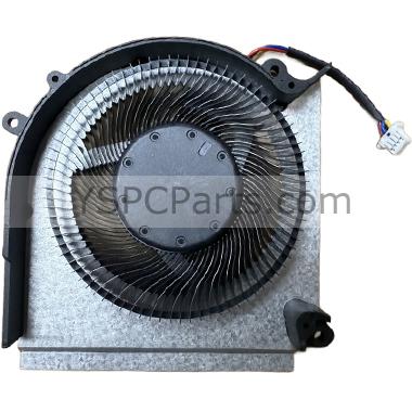 GPU cooling fan for AAVID PABD1A010SHL N539