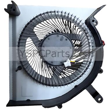 CPU cooling fan for AAVID PABD18010SH N542