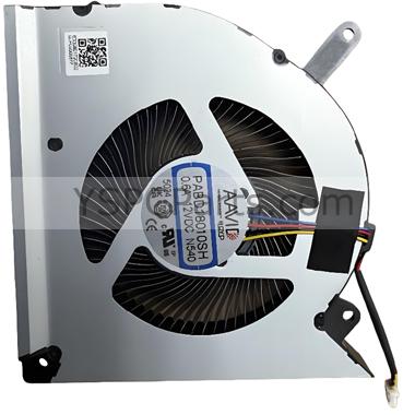 ventilateur AAVID PABD18010SH N540