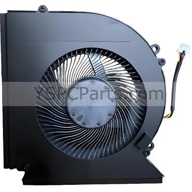 Ventilateur de refroidissement GPU pour AAVID PABD18010SH N541