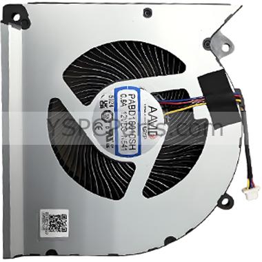 ventilateur AAVID PABD18010SH N541