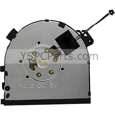 FCN FSU3 DCS5K121142622 ventilator