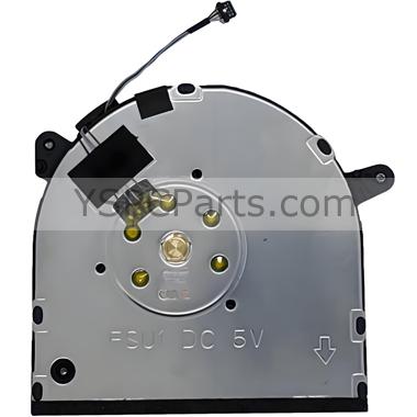 FCN FSU1 DFS5L22H15B852 fan