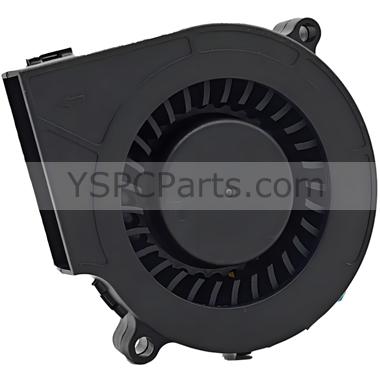 EverFlow BB7515BU ventilator