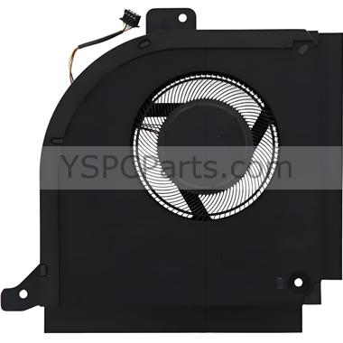 GPU koelventilator voor FCN FL0X DFSCK324162A2J
