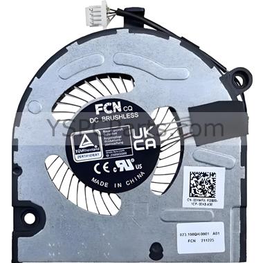 FCN FP5Q DFS1503058N0T ventilator