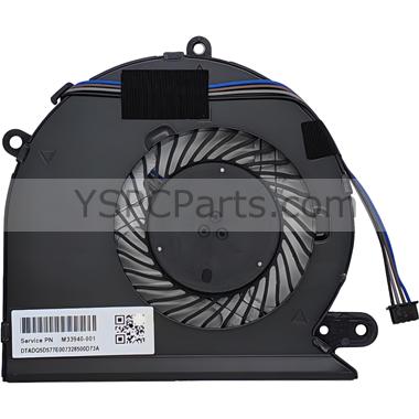 DELTA NS85B00-20D17 ventilator