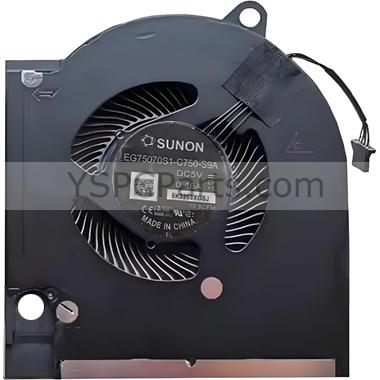 SUNON EG75070S1-C750-S9A Lüfter
