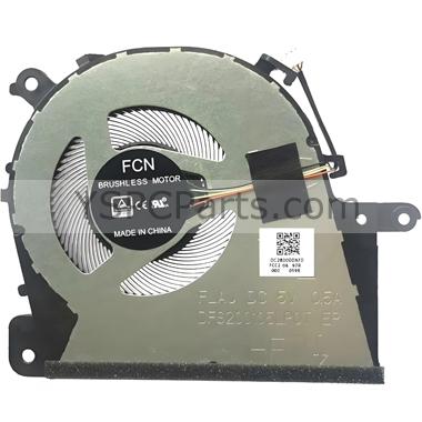 FCN FLAU DFS200105LP0T ventilator