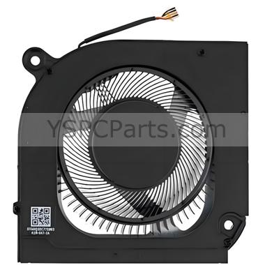 CPU-Lüfter für DELTA ND8CC37-23J20