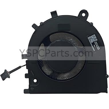 FCN FQHK DFS5H22404666S ventilator