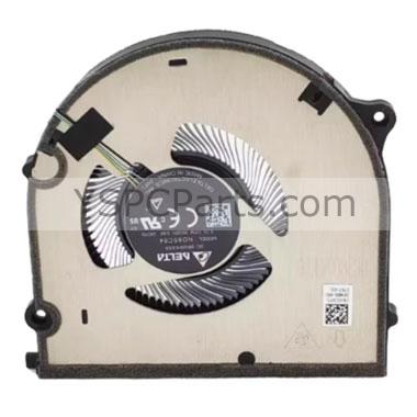 DELTA ND85C64-24D19 fan