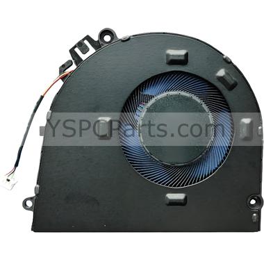FCN FST9 DFS5L22H15B85Q ventilator