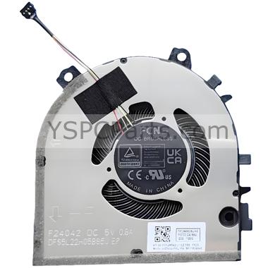 FCN F24042 DFS5L22H05B85U ventilator