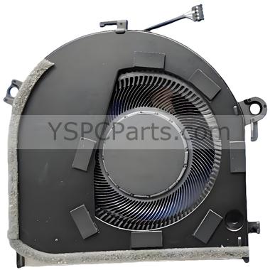 GPU koelventilator voor FCN F24043 DFS5L22H15B85U