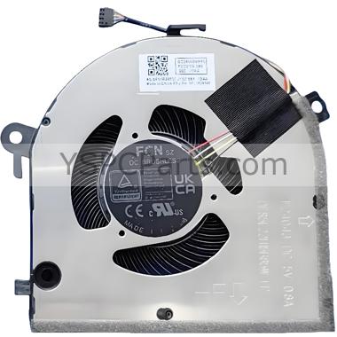 FCN F24043 DFS5L22H15B85U ventilator
