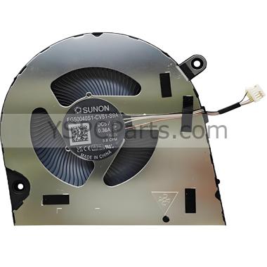 SUNON EG50040S1-CV51-S9A vifte