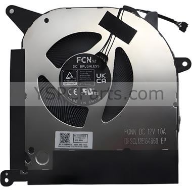 FCN FQNN DFSCL12E164869 ventilator