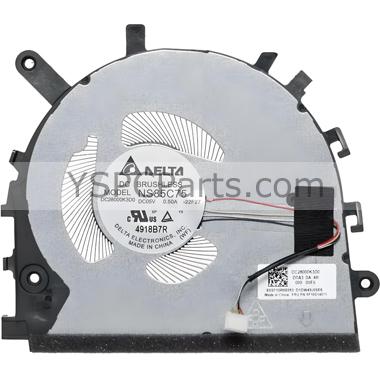 DELTA NS85C75-22F27 fan
