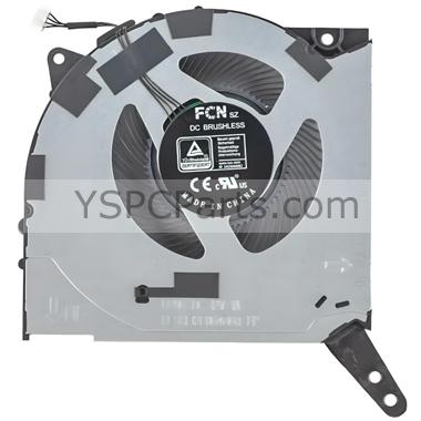 FCN FPN6 DFSCL12E06486Q fan