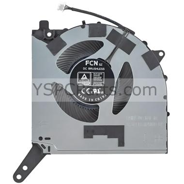 FCN FPN7 DFSCL12E16486Q fläkt