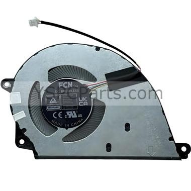 ventilateur Asus Vivobook 16 A1607q