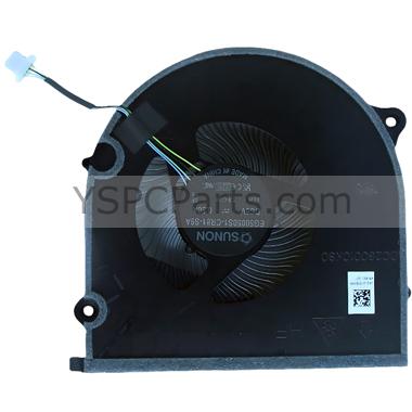 FCN F24128 DFS5L22H15B855 fan