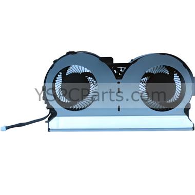 Hp P13968-001 fan