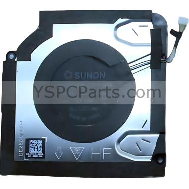 SUNON EG75070S1-CB70-S9A vifte