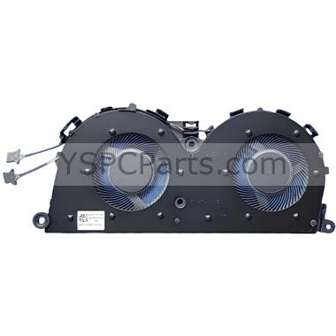 Ventola HuaYing BN6505S5H-N00P