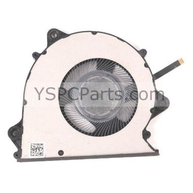 CPU koelventilator voor DELTA ND75C0E-22H03