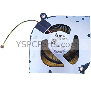 DELTA ND8CC38-24E15 fan